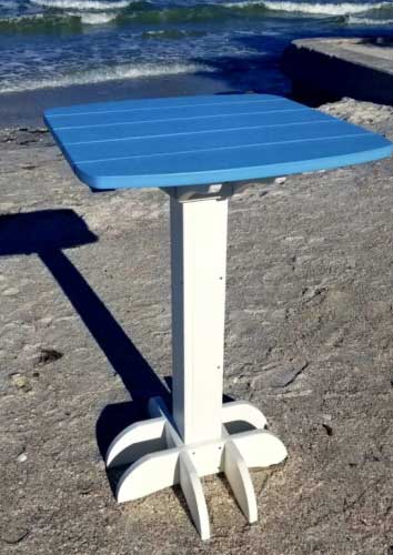 ITOF - Isla Table near the shore